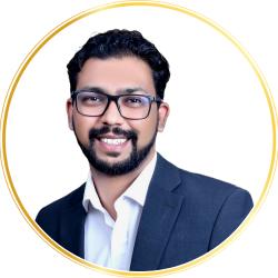 Deepak Profile Photo